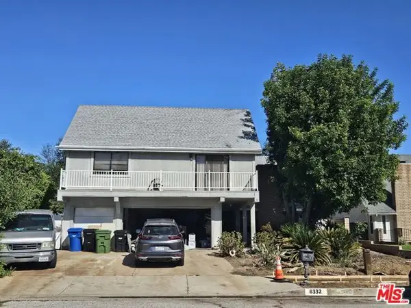 8332 Kentland Avenue, Los Angeles, CA 91304