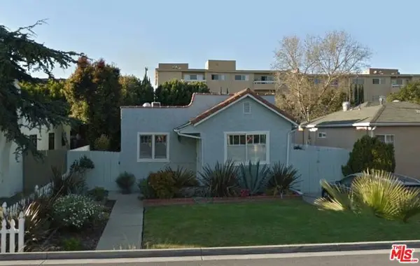 10761 Westminster Avenue, Los Angeles, CA 90034
