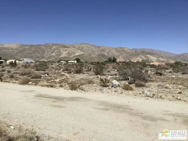 0 Norman Boulevard, Desert Hot Springs, CA 92241 - #3
