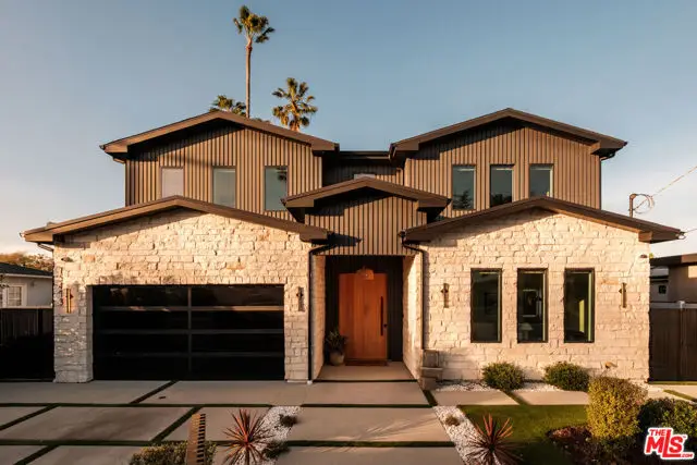 15473 La Maida Street, Sherman Oaks, CA 91403 - #2