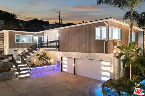 8222 Pershing Drive, Playa Del Rey (los Angeles), CA 90293