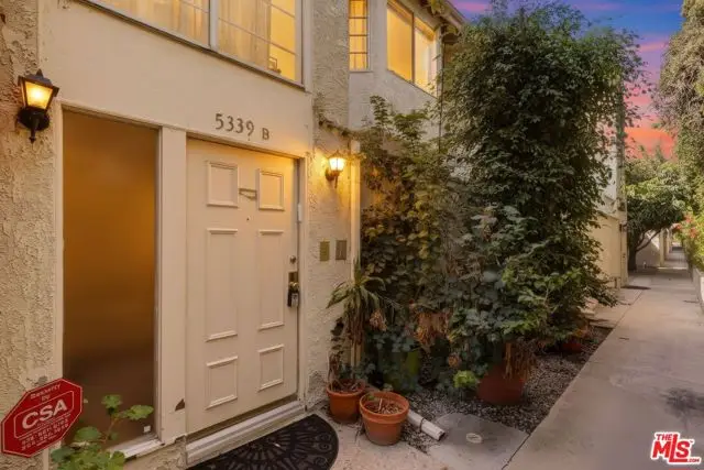 5339 Coldwater Canyon Avenue #B, Van Nuys, CA 91401 - #2