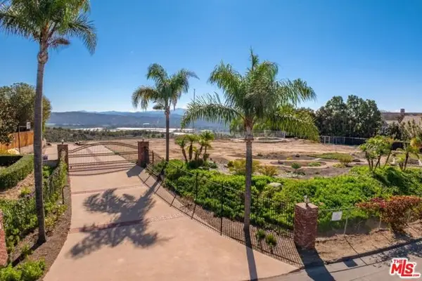 6312 Ridgecrest Lane, Somis, CA 93066