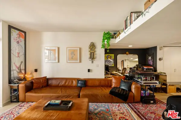 13700 Marina Pointe Drive #1126, Marina Del Rey, CA 90292