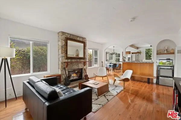 8885 Carson Street, Culver City, CA 90232