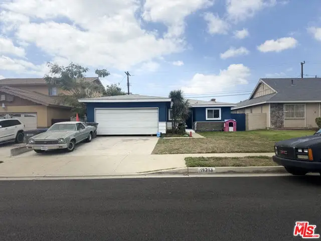 19213 Radlett Avenue, Carson, CA 90746 - #1