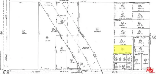 0 Desert Terrace, Desert Hot Springs, CA 92234 - #2