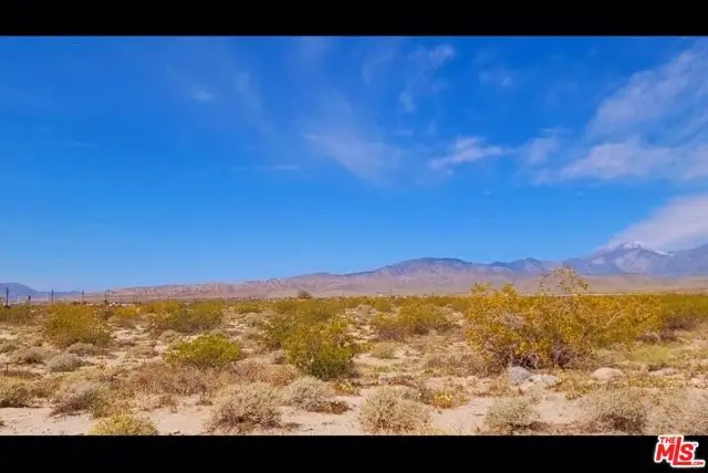 0 Desert Terrace, Desert Hot Springs, CA 92234 - #3
