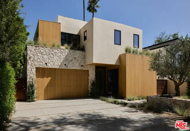 4514 Cedros Avenue, Sherman Oaks, CA 91403 - #1