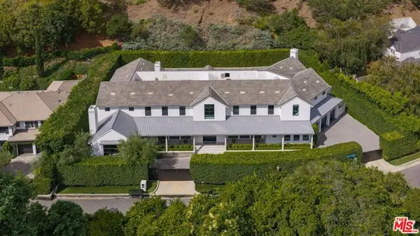 1281 Stone Canyon Road, Los Angeles, CA 90077