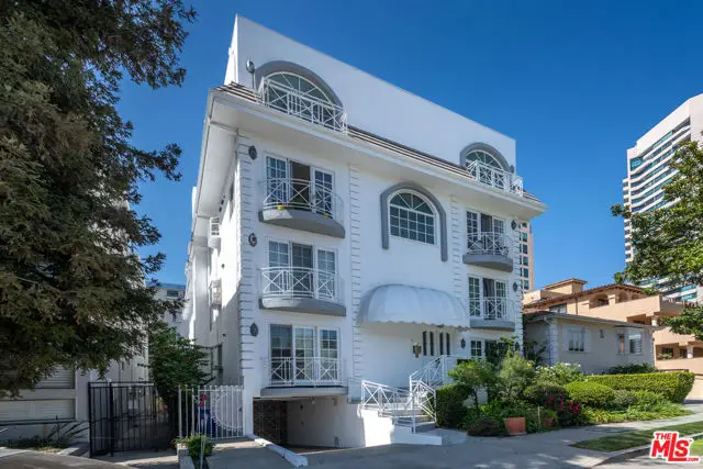 10531 Ashton Avenue #202, Los Angeles, CA 90024 - #1