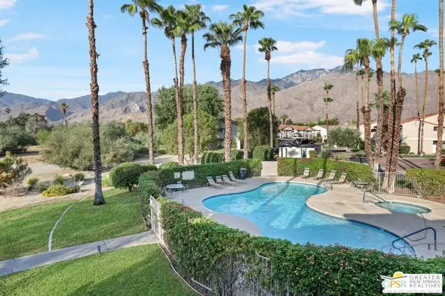 2001 E Camino Parocela #I58, Palm Springs, CA 92264 - #1