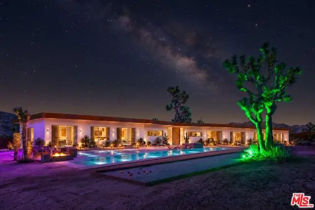 5256 William S Hart Road, Pioneertown, CA 92268 - #1