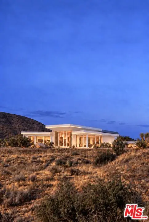 5195 Pioneertown Road, Pioneertown, CA 92268