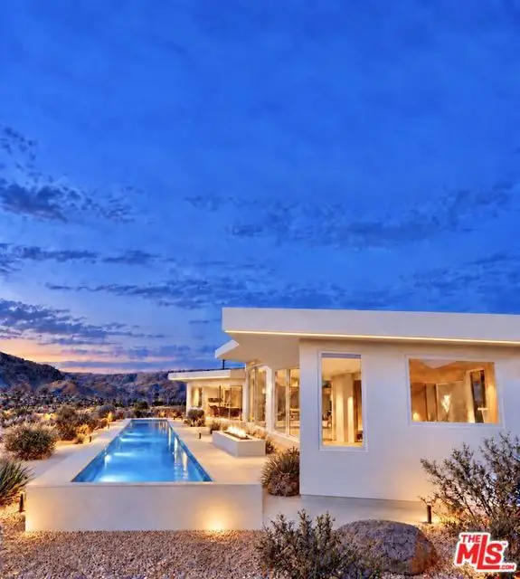 5195 Pioneertown Road, Pioneertown, CA 92268 - #2