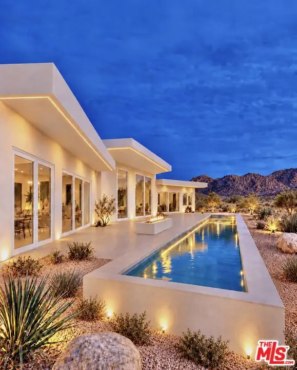 5195 Pioneertown Road, Pioneertown, CA 92268 - #3