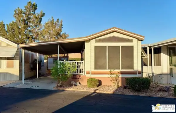 69801 Ramon Road #23, Cathedral City, CA 92234