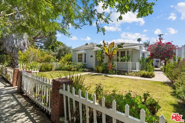 1630 Franklin Street, Santa Monica, CA 90404 - #2