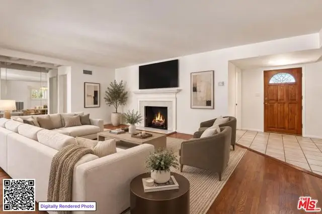 4841 Mammoth Avenue, Sherman Oaks, CA 91423 - #2