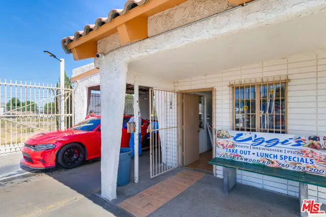 1421 W Main Street, Barstow, CA 92311 - #3
