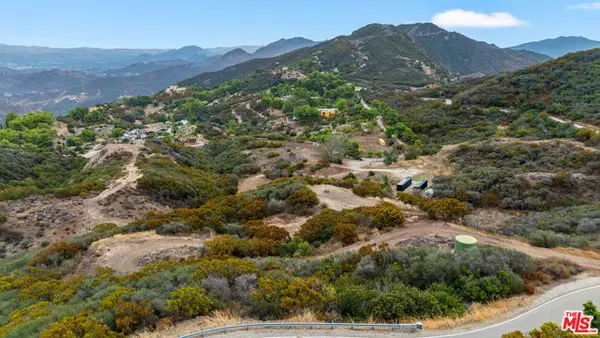 14613 Yerba Buena Road, Malibu, CA 90265