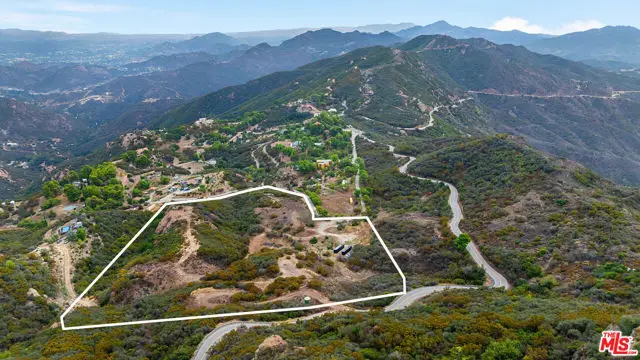 14613 Yerba Buena Road, Malibu, CA 90265 - #2