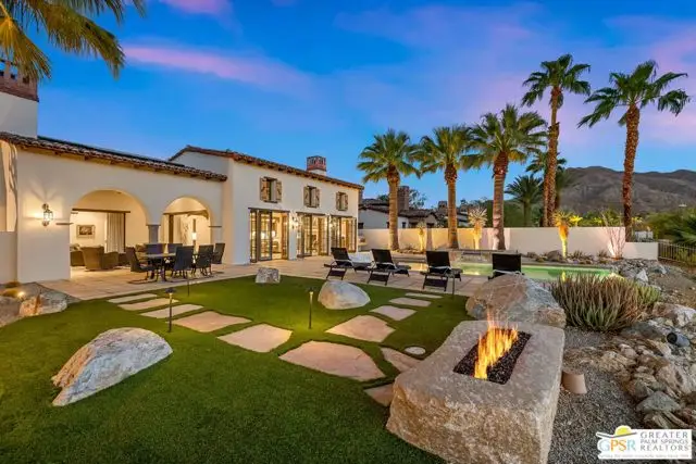 25 Santa Rosa Mountain Lane, Rancho Mirage, CA 92270 - #3