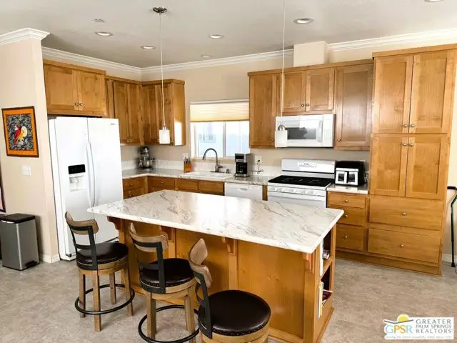 17640 Corkill Road #37, Desert Hot Springs, CA 92241 - #2