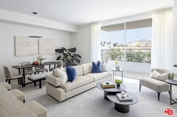 9200 Wilshire Boulevard #204W, Beverly Hills, CA 90212
