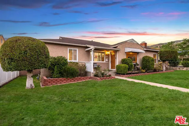 537 Stanford Road, Burbank, CA 91504 - #3