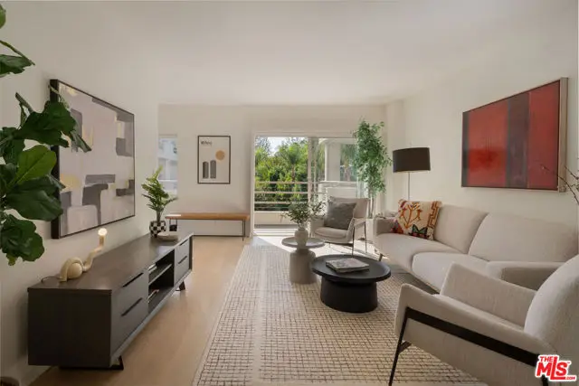 1131 Alta Loma Road #428, West Hollywood, CA 90069 - #1