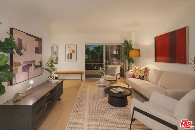 1131 Alta Loma Road #428, West Hollywood, CA 90069 - #2