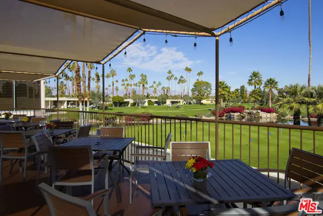 501 Desert Lakes Circle, Palm Springs, CA 92264 - #1
