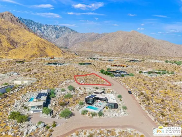 2087 Celestial Court, Palm Springs, CA 92262 - #1