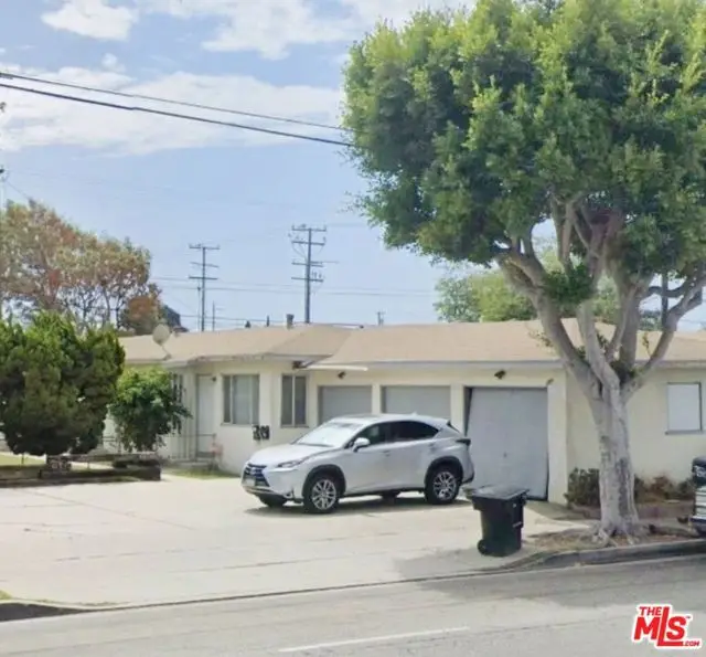 4868 W El Segundo Boulevard, Hawthorne, CA 90250 - #3