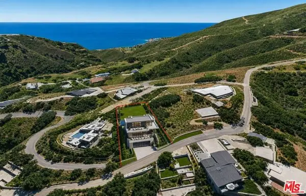 27084 Old Chimney Road, Malibu, CA 90265