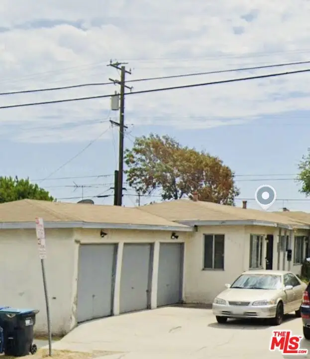 4872 W El Segundo Boulevard, Hawthorne, CA 90250 - #2