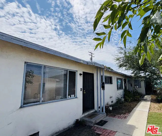 4872 W El Segundo Boulevard, Hawthorne, CA 90250 - #3