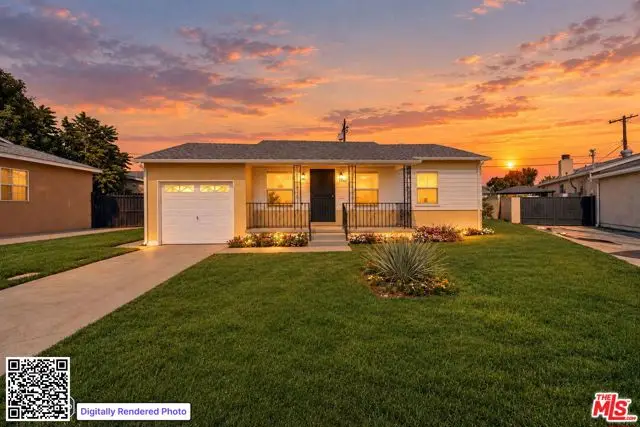 1301 W Brazil Street, Compton, CA 90220 - #1