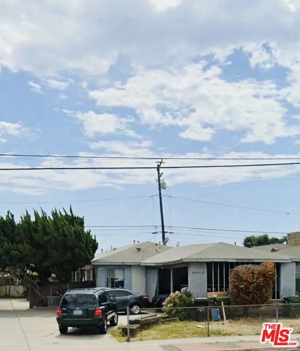 4920 W El Segundo Boulevard, Hawthorne, CA 90250 - #2