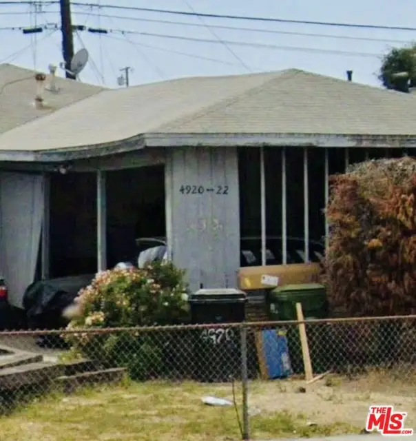 4920 W El Segundo Boulevard, Hawthorne, CA 90250 - #3