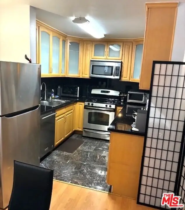 2491 Purdue Avenue #117, Los Angeles, CA 90064 - #2