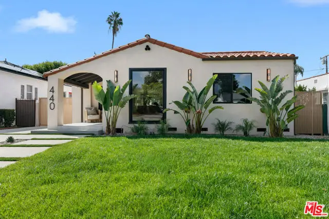 440 W Fairview Boulevard, Inglewood, CA 90302 - #3