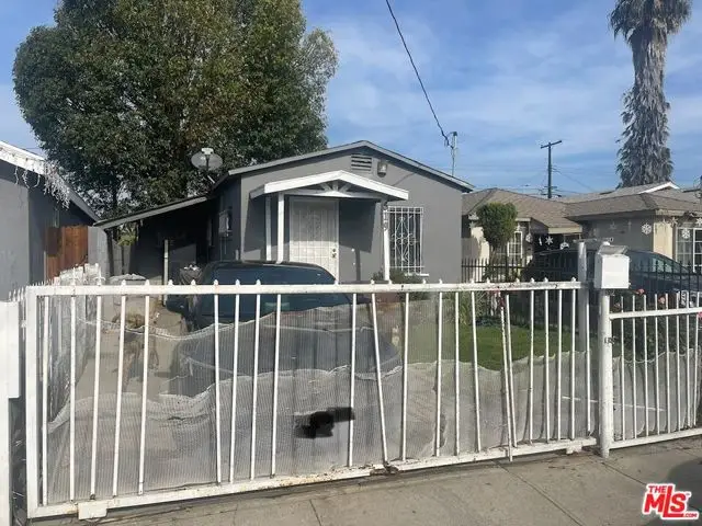 619 W Cherry Street, Compton, CA 90222 - #2