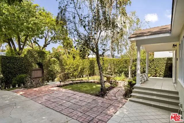720 N Ogden Drive, Los Angeles, CA 90046 - #3