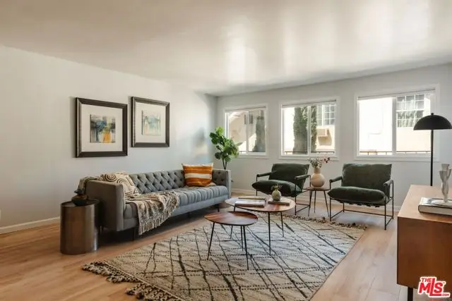 1559 Winona Boulevard #F2, Los Angeles, CA 90027 - #2