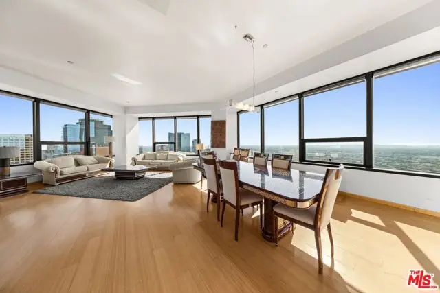 1100 Wilshire Boulevard #3508, Los Angeles, CA 90017 - #1