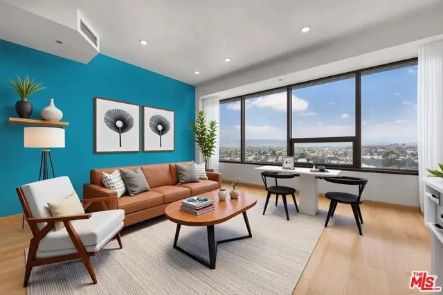 1100 Wilshire Boulevard #2605, Los Angeles, CA 90017 - #1