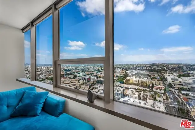 1100 Wilshire Boulevard #2605, Los Angeles, CA 90017 - #2