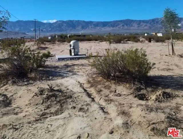 0 Sunset Avenue, Lucerne Valley, CA 92356 - #1